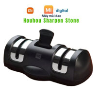 Máy mài dao HuoHou Sharpen Stone Double Wheel Whetstone Sharpeners