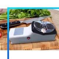 Máy mài dao kéo bằng điện đa năng, máy mài dao, kim loại, đồ dùng gia đình cao cấp