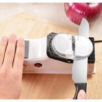 Máy mài dao kéo bằng điện đa năng, máy mài dao, kim loại, đồ dùng gia đình cao cấp