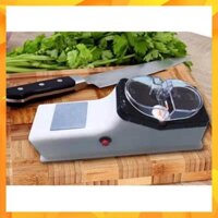 Máy mài dao kéo bằng điện đa năng, máy mài dao, kim loại, đồ dùng gia đình cao cấp