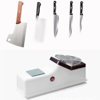 Máy mài dao kéo bằng điện đa năng, máy mài dao, kim loại, đồ dùng gia đình cao cấp
