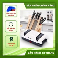 Máy Mài Dao Kéo Bằng Điện Momscook