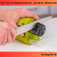 Máy mài dao kéo bằng điện Swifty Sharp thông minh, đa năng, tiện lợi, chạy 4 pin AA, bảo hành 1 năm (30)