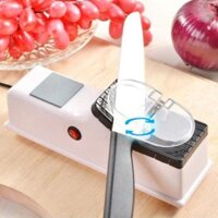 Máy Mài Dao, Kéo Chạy Điện Tiện Dụng