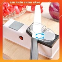 Máy Mài Dao, Kéo Chạy Điện Tiện Dụng