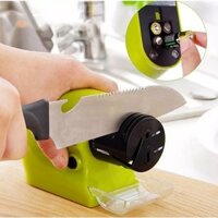 Máy Mài Dao Kéo Đa Năng Bền Đẹp Nhanh Chóng Tự Động Chạy Bằng Pin
