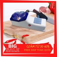 Máy mài dao ,kéo đa năng cắm điện mới nhất