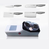 Máy mài dao kéo điện đa năng