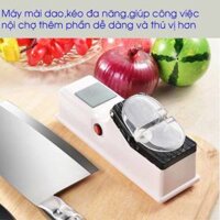 Máy mài dao kéo Máy mài dao kéo bằng điện