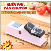 MÁY MÀI DAO KÉO NHÀ BẾP ĐA CHỨC NĂNG HÀNG LOẠI TỐT