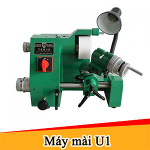 Máy mài dao khắc CNC U1