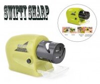 Máy Mài Dao Tự Động Swifty Sharp Tiện Dụng