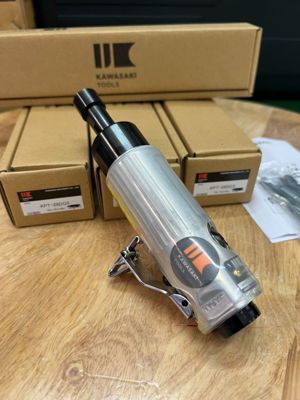 Máy mài đầu trụ Kawasaki KPT-28DGS