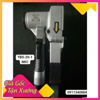 Máy mài dây đai cao cấp Yoshida YBS-20-1 Sản Phẩm Chính Hãng