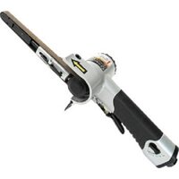 Máy mài dây đai cao cấp Yoshida YBS-20-1 Nhật Bản