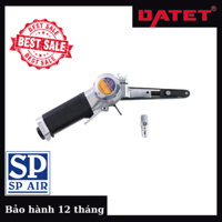 Máy mài dây đai loại khí nén SP-1370A hàng Nhật Bản