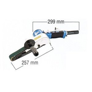 Máy mài dây đai Nitto B-30N