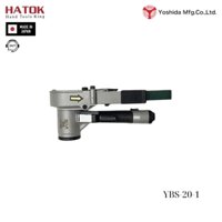 Máy mài dây đai YOSHIDA YBS-20-1 Nhật Bản