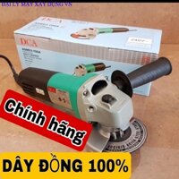 Máy mài DCA ASM03-100A chính hãng DCA đại lý máy vn