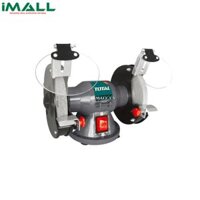 Máy mài để bàn 2 đá (150W, 6"/150mm) TOTAL TBG15015