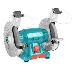 Máy mài để bàn 2 đá Total TBG15015 150W
