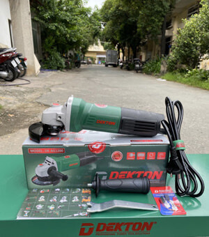 Máy mài Dekton DK-AG1200