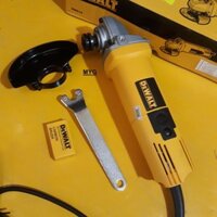 Máy mài Dewalt DW810B