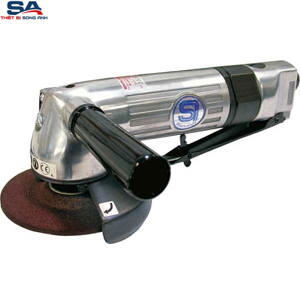 Máy mài đĩa 100mm Shinano SI-2500L
