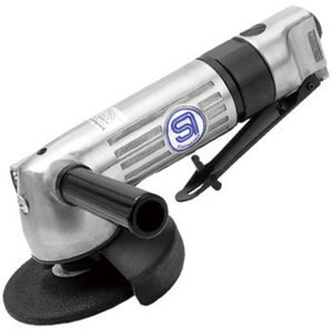 Máy mài đĩa 100mm Shinano SI-2500L