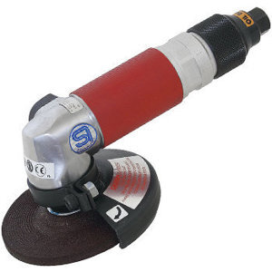 Máy mài đĩa  4" Shinano SI-2501