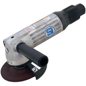 Máy mài đĩa Shinano SI-2500