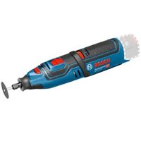 Máy mài điện sạc Bosch GRO12V-35 máy mài thẳng nhỏ cầm tay khắc mài đánh bóng máy cắt máy cắt mini cầm tay Máy cắt kim loại