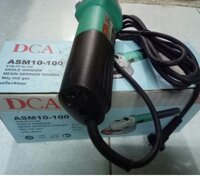 Máy mài điều tốc DCA ASM10-100