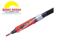 Máy mài dùng khí nén Nitto Kohki AL-55( 3mm)  Thông số kỹ thuật: