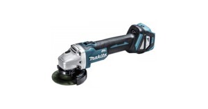 Máy mài dùng pin 18V Makita DGA414Z