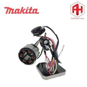 Máy mài dùng pin 18V Makita DGA418Z