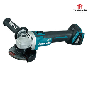 Máy mài dùng pin 18V Makita DGA418Z