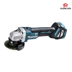 Máy mài dùng pin 18V Makita DGA414Z