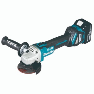Máy mài dùng pin 18V Makita DGA414Z