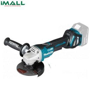 Máy mài dùng pin 18V Makita DGA418Z