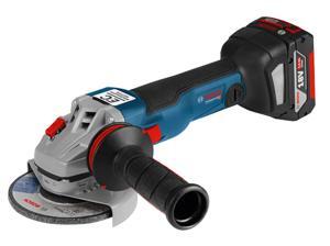 Máy mài dùng Pin Bosch GWS 18V-LI SET