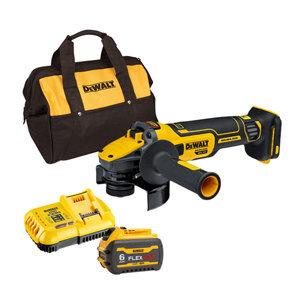 Máy mài dùng pin Dewalt DCG409T1
