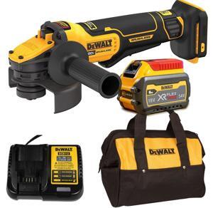 Máy mài dùng pin Dewalt DCG409T1