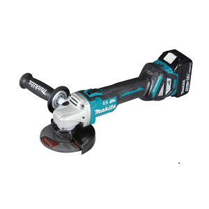 Máy mài dùng pin Makita DGA514RTE