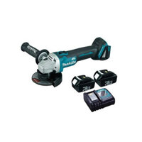 Máy mài dùng pin MAKITA DGA404RFE 100MM ( 18V )