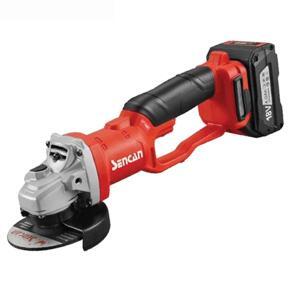 Máy mài dùng pin Sencan D541001