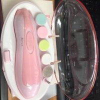 Máy mài giũa móng tay