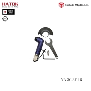 Máy mài góc 100m Yoshida YA-3C-3F