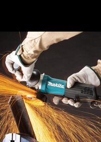 MÁY MÀI GÓC 100MM 1300W MAKITA GA4050R - HÀNG CHÍNH HÃNG