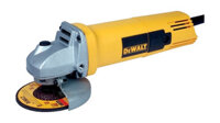 Máy mài góc 100mm 680W DeWalt DW810B